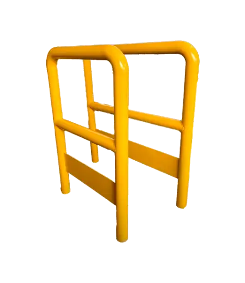 Protecciones industriales